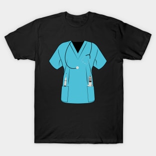 Pretend I'm a nurse T-Shirt